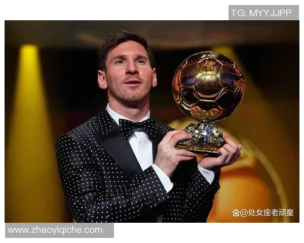 足球明星奖项全解析揭示全球足球界的荣耀与成就