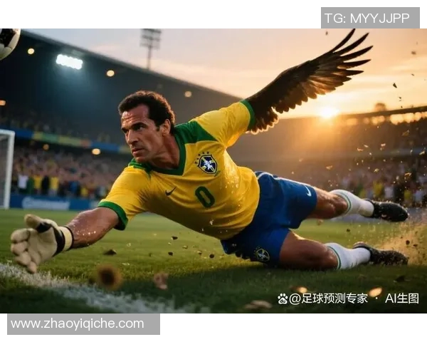 足球明星神手揭晓谁是绿茵场上的传奇守门员与他们的辉煌成就