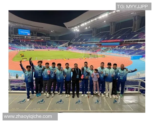 特奥盛会展现无障碍精神与自信风采助力残疾人运动员追逐梦想